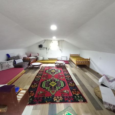 Apartman Bosanska Avlija-Muzej- Visoko Ngoại thất bức ảnh